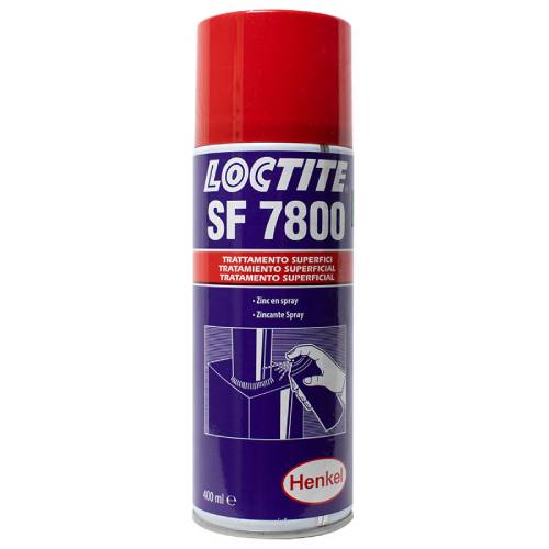 Galvanizante en Frío 400 ml Loctite 7800