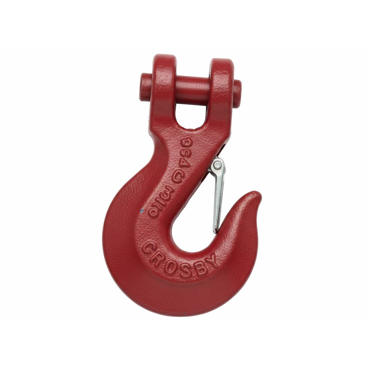 Gancho para Cadena de 3/8" Referencia A330 Crosby