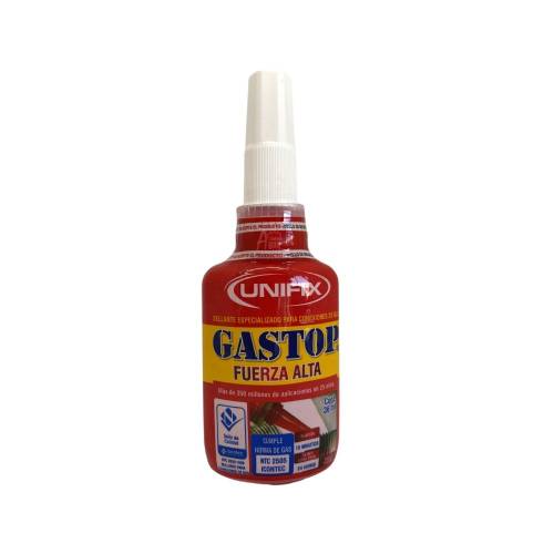 Gas Top Fuerza Alta 36 ml Ref. 1101001