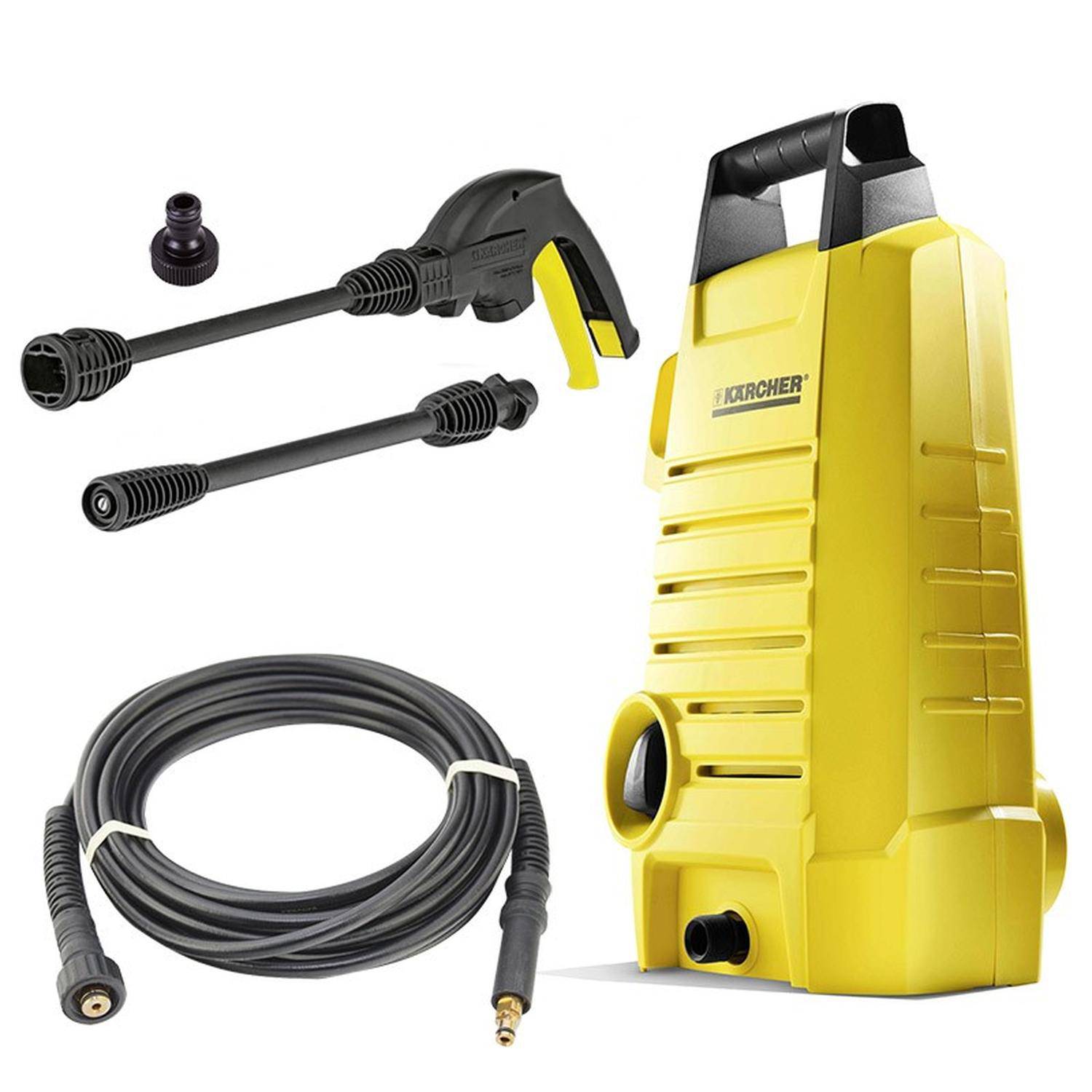 Hidrolavadora Karcher K-1, 12 V