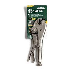 Hombre Solo Sata St71203St 10" Recto