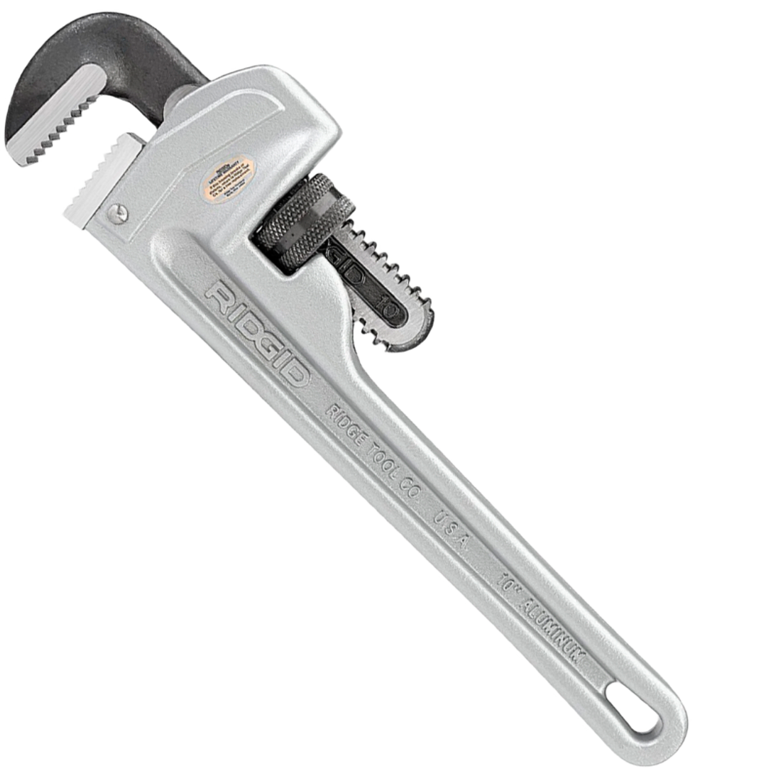 Llave para Tubo de Aluminio 24" Ridgid