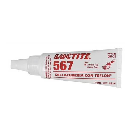 Teflón Líquido Loctite Ref. 567 50 ml