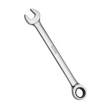 Llave Combinada 7/8" Ratchet Ref 43110 Stanley