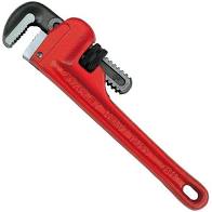 Llave para Tubo Stanley 10" Ref 87622