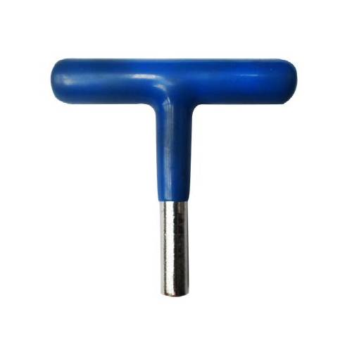 Llave para Válvula Antifraude 1/2"