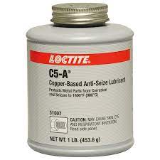 Anti-Seize Loctite Felpro LB 8008