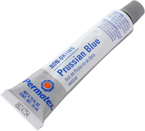 Marcador Azul de Prusia Referencia 80038 (0.75 oz)