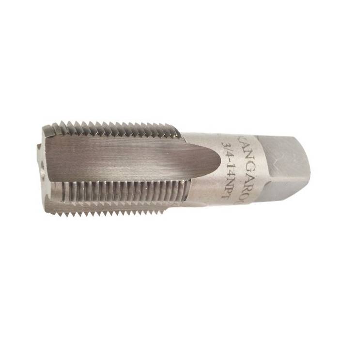 Macho NPT 1/4" x 18 Kangaroo