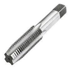 Machuelo 1/4" x 18 NPT