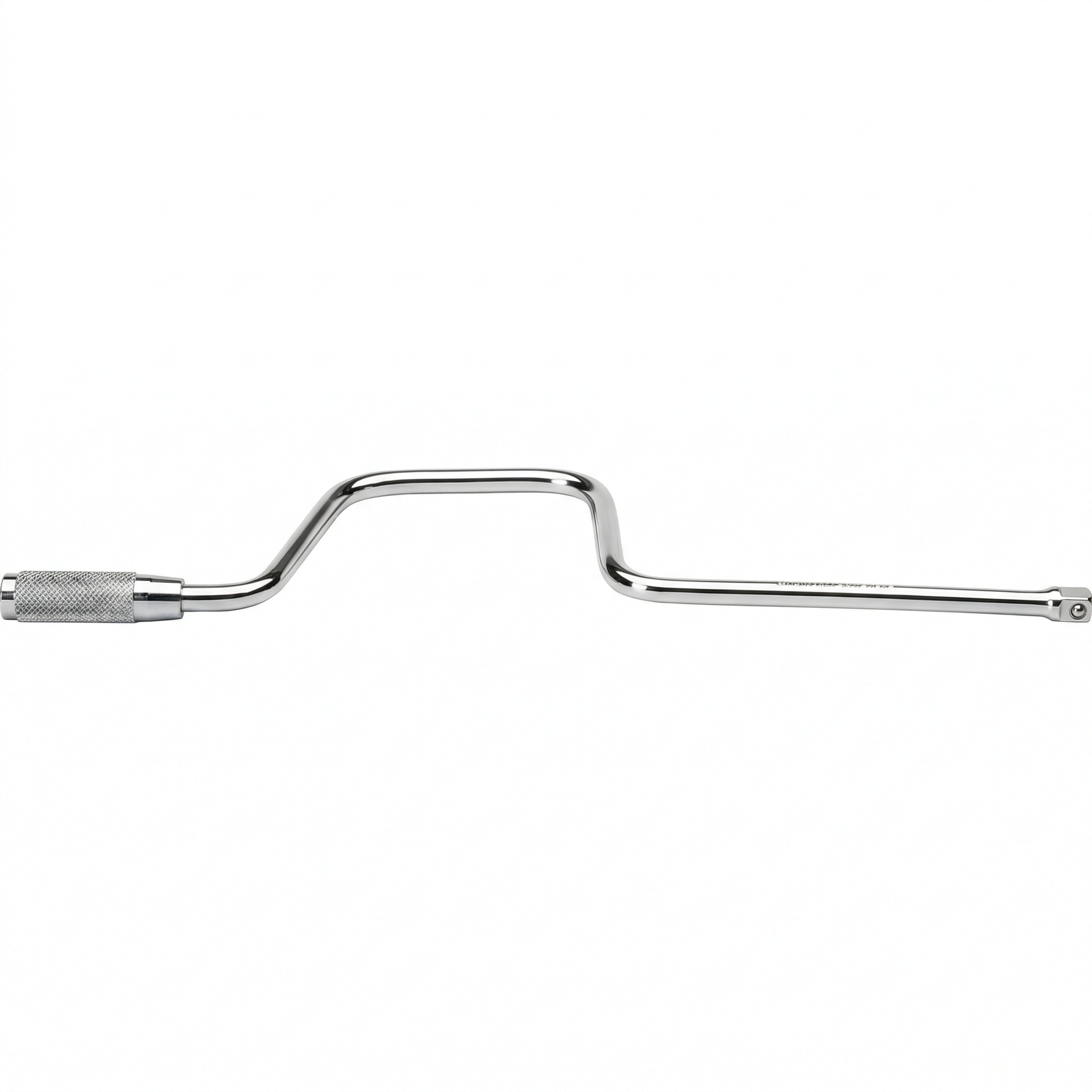 Mango Berbiquí 3/8" 16"