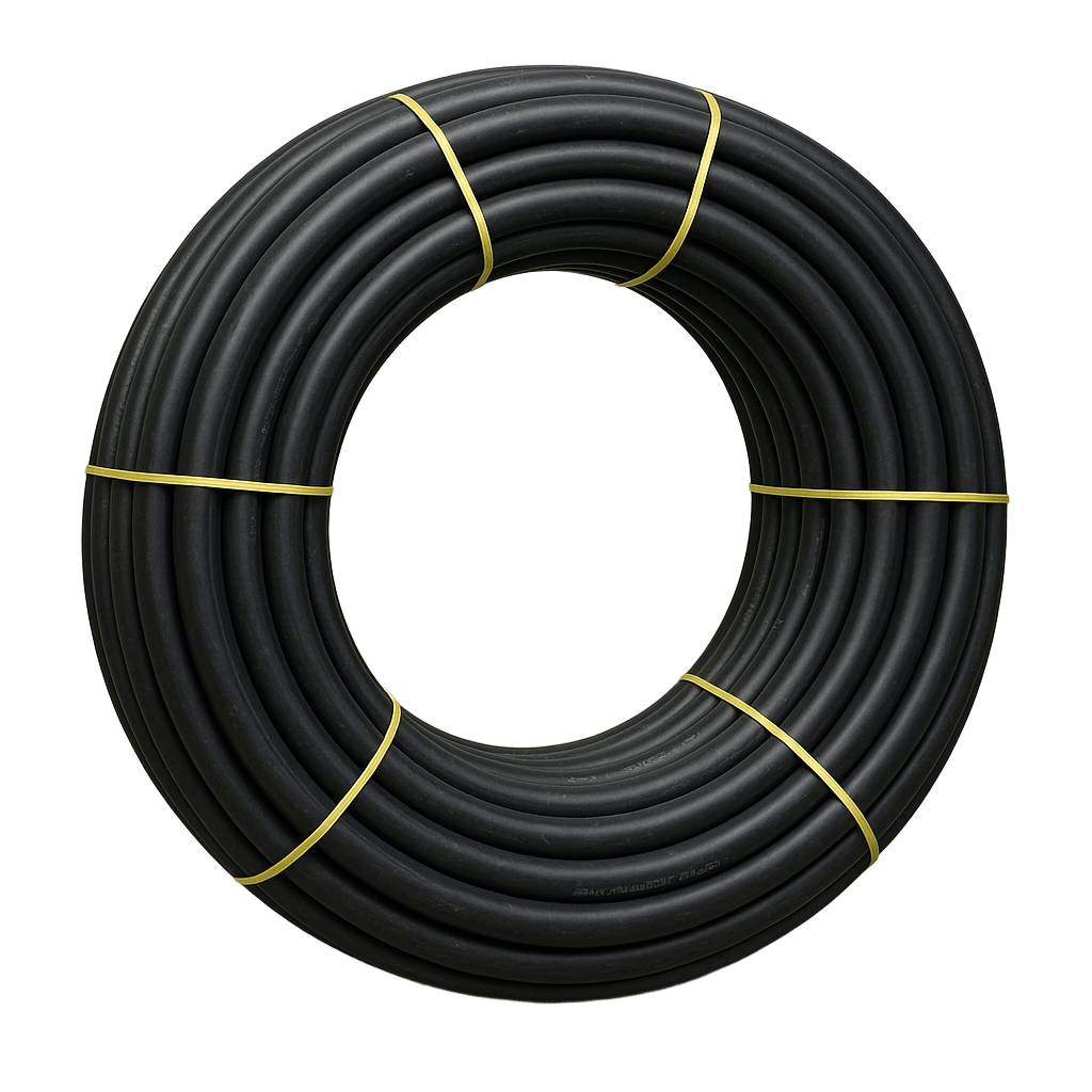 Manguera Sistema Riego Agrícola 1-1/2" C-60 (Por metro)