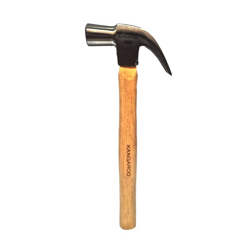 Martillo de Uña 29 mm Kangaroo