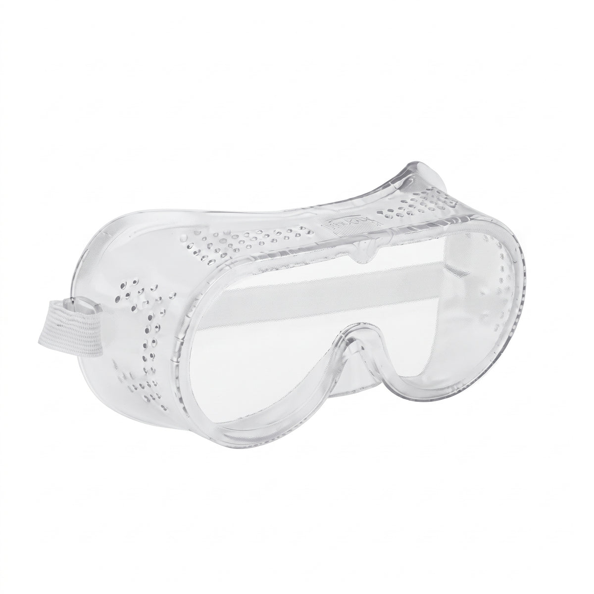 MONOGAFA TRANSPARENTE