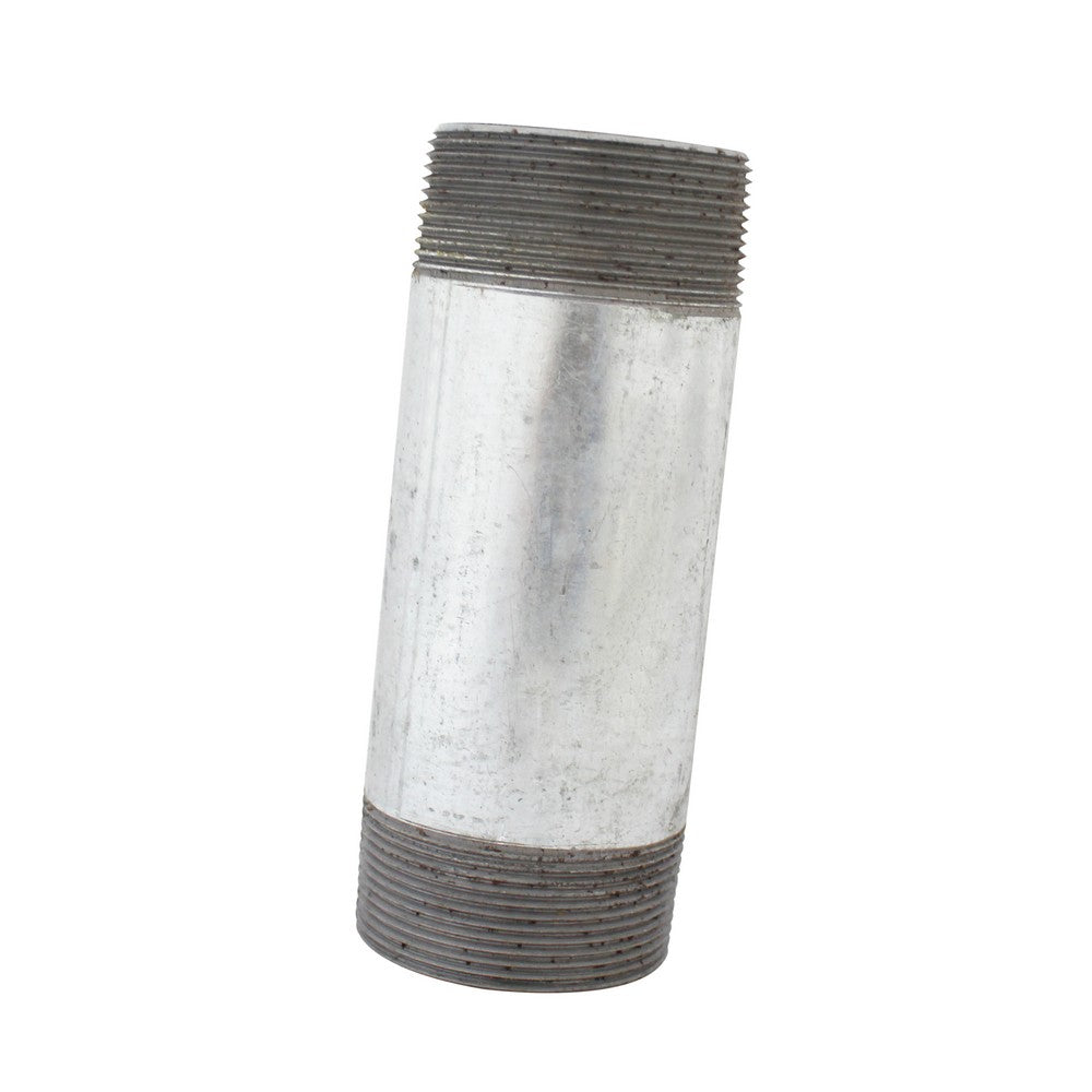 Niple Galvanizado 2" x 10" Clase 150