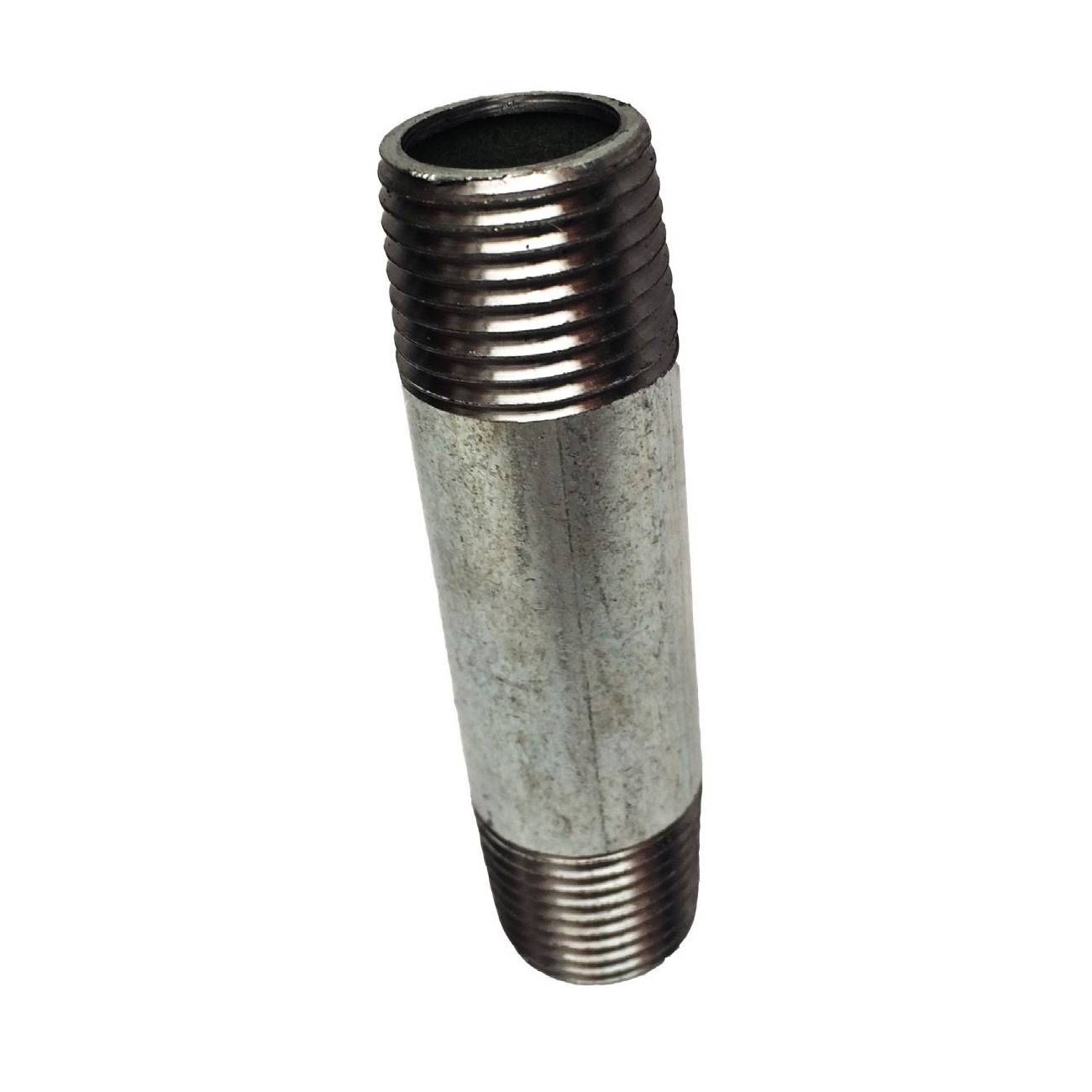 Niple Galvanizado SCH40 1/2" x 5"