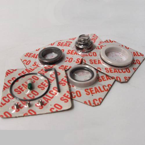 Pista Sealco Montado Tungsteno 1-1/2"