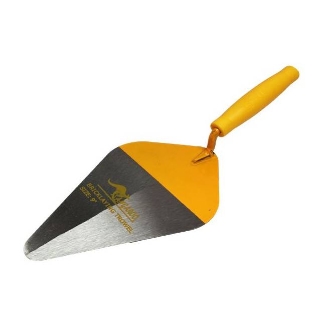 Palustre Mango de Plástico 9" Kangaroo
