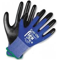 Par de Guantes Zubiola Flex Poly Talla 8