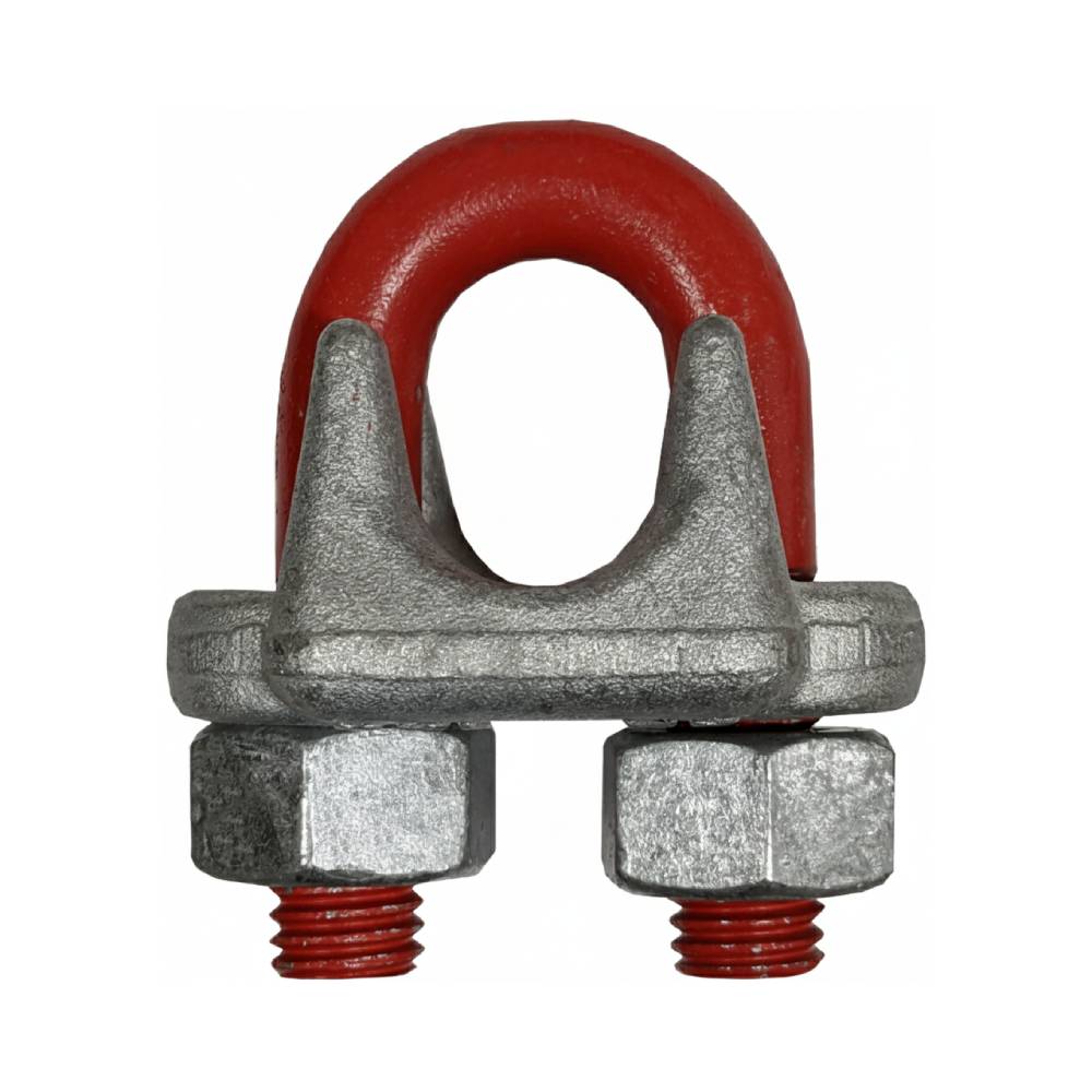 Perro G-450 Crosby 3/8"