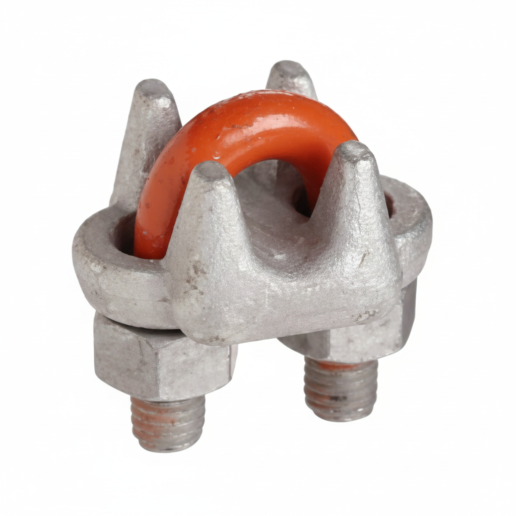 Perro Tipo Pesado 3/16"