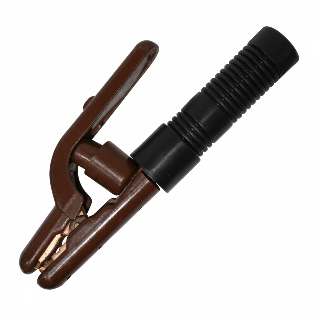 Pinza Porta Electrodo 300A Jackson Safety