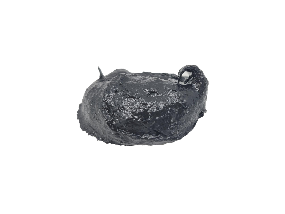 Sellador de Roscas Run-N-Seal Extreme Metal Free Compuesto Base Grasa Compleja 5 Galones