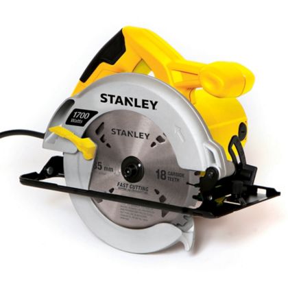 Sierra Circular Stanley STSC1718D-B3 1700W