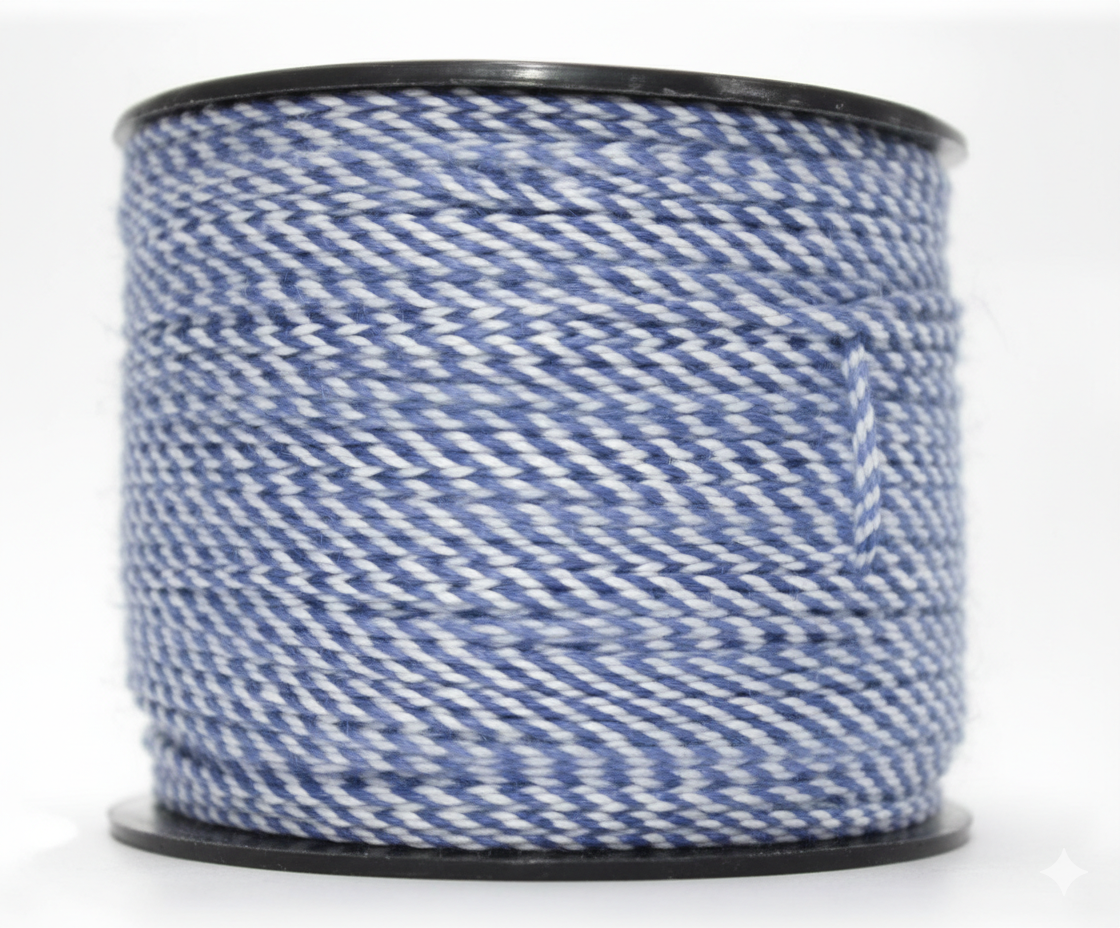 Soga Marina de Polipropileno 1/4" (6 mm) por Metro