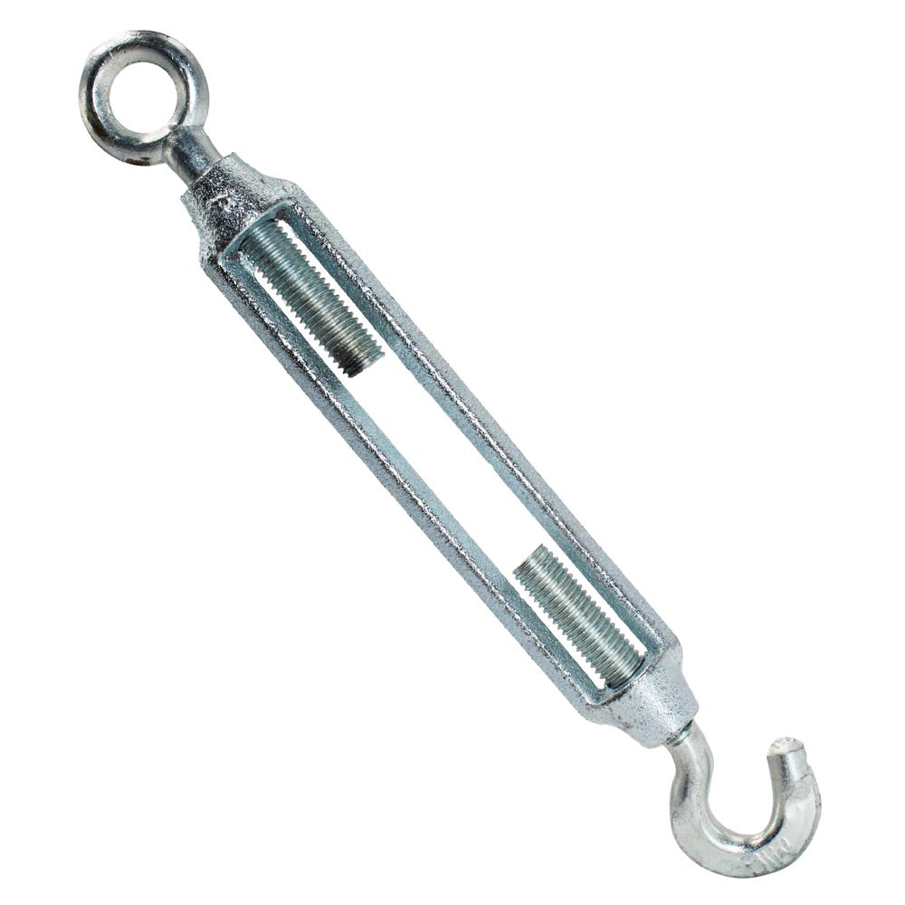 Tensor para Cable Tipo Pesado 5/8 Pulgada - M16 x 170 mm
