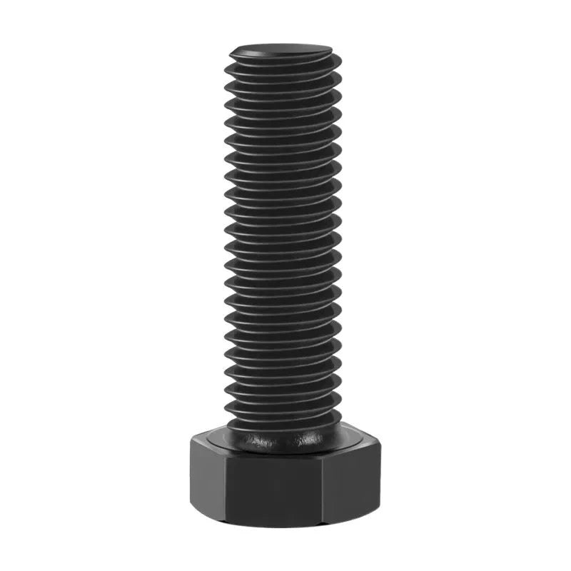 Tornillo Grado 8 UNC 3/8" x 4"