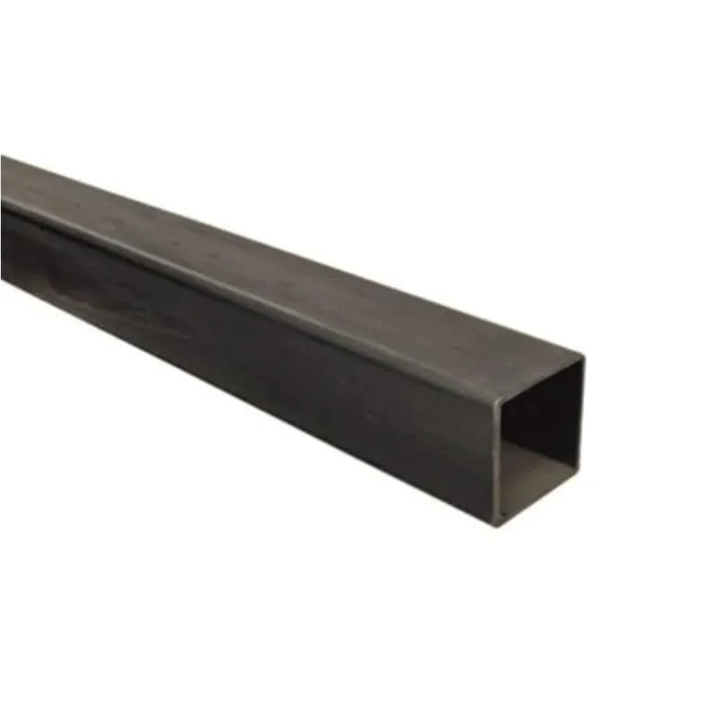 Tubo Estructural Rectangular 2" x 1" x 6 Metros 2.5 mm