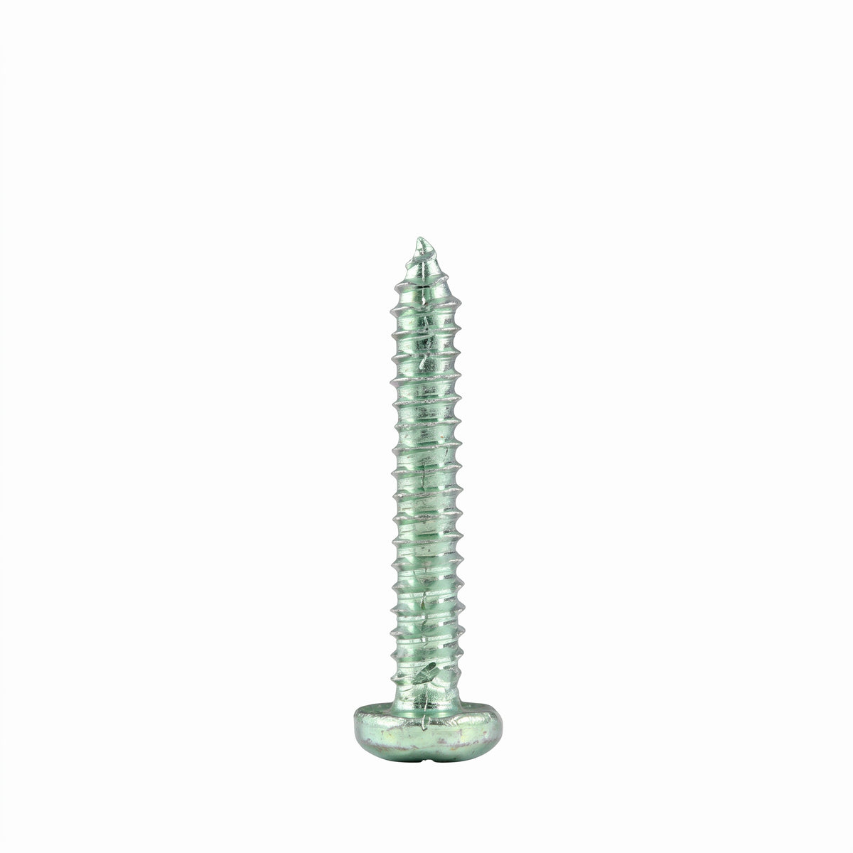 Tornillo Goloso Acero 3/16 x 1-1/2 Pulgadas