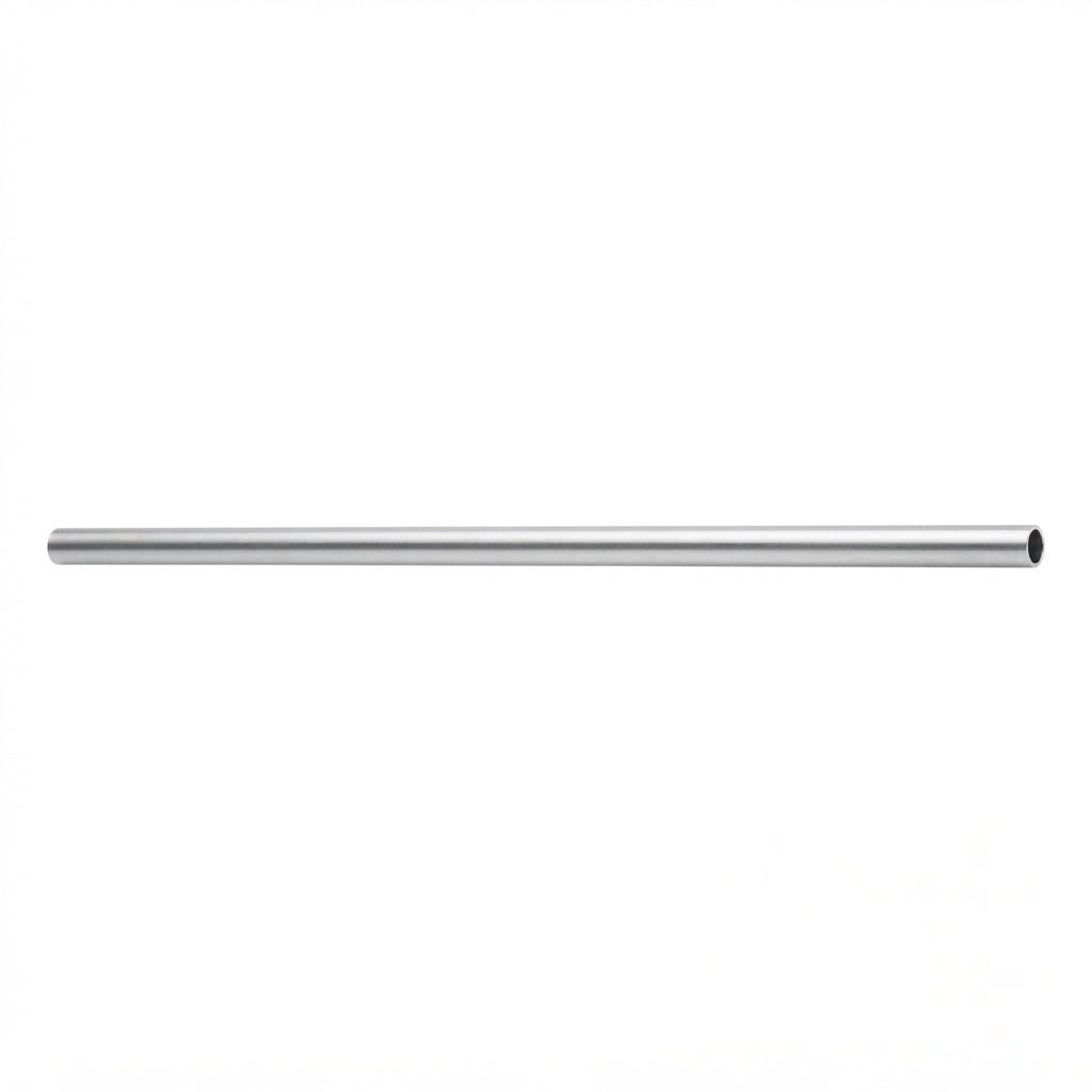 Tubing Acero Inoxidable 3/8" x 6 mts