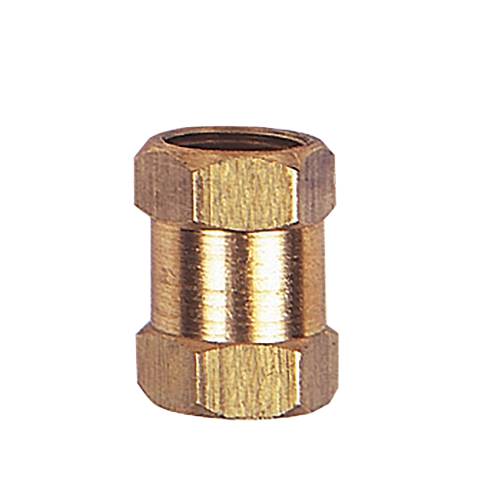 Unión Bronce NPT 1/8"