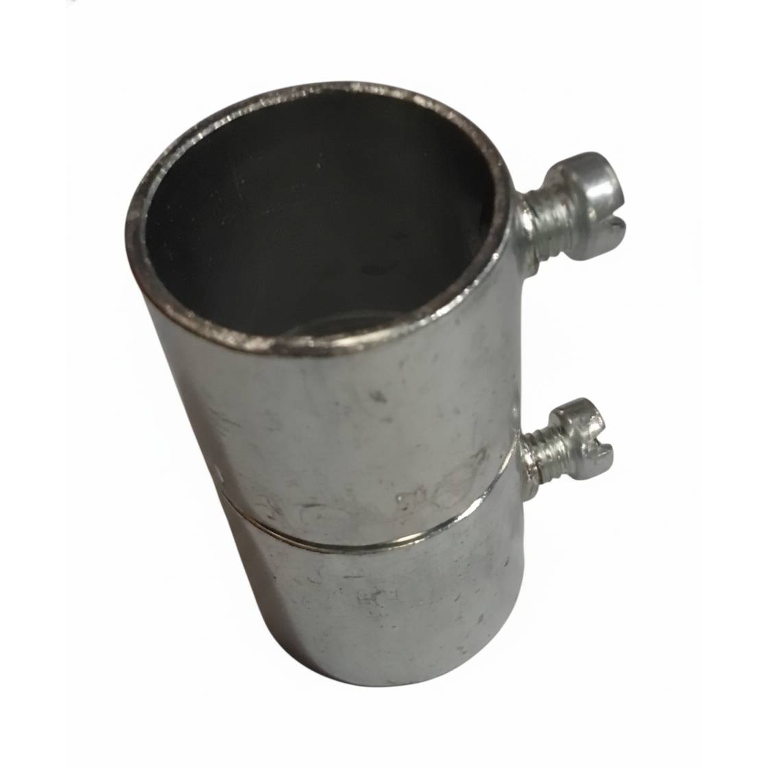 Unión EMT de Acero Galvanizado para Tubería 3/4 Pulgada