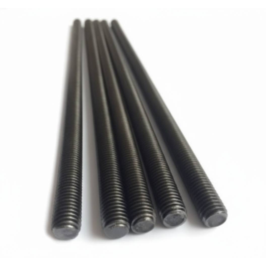 Varilla Roscada Acero de Aleación ASTM A193 B7 1-3/4 Pulgada x 1 Metro