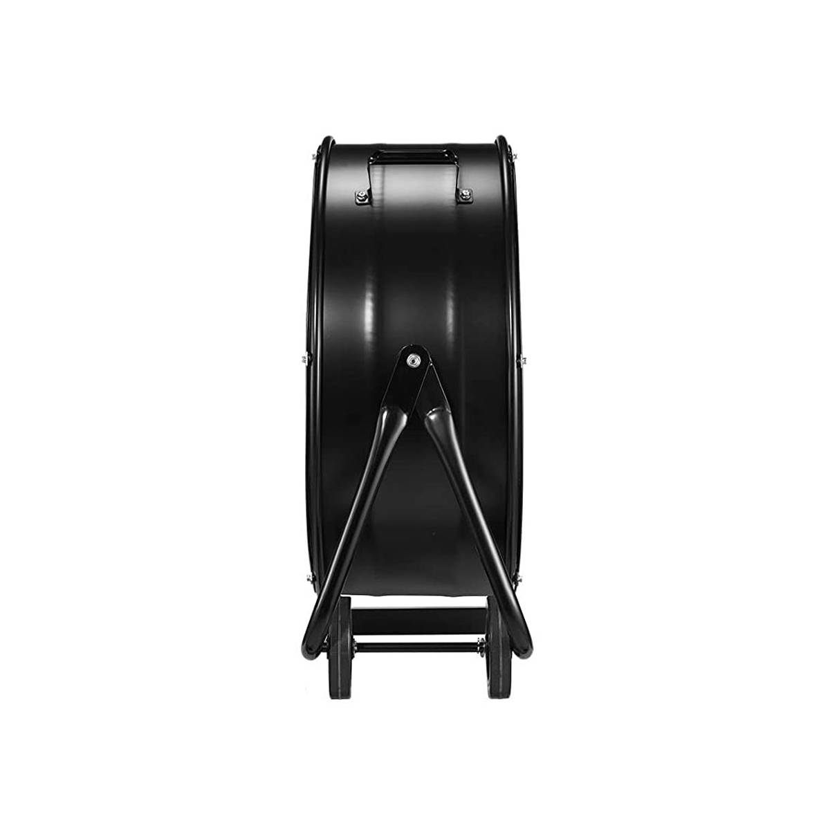Ventilador Móvil Tipo Tambor con Llanta 24" Ventum VEN-VI-60L