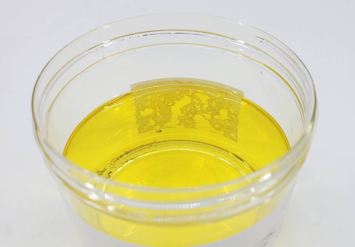 Jet Lube WRL Lubricante para Cables de Acero y Cadenas Cúñete 5 Galones