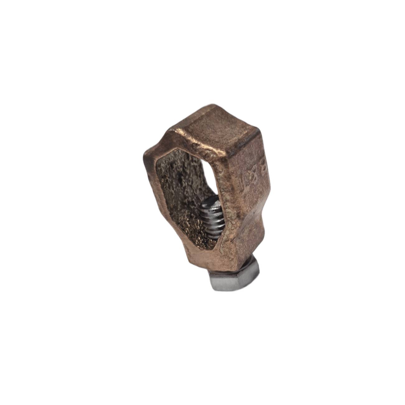 Conector Varilla Cobre 5/8"