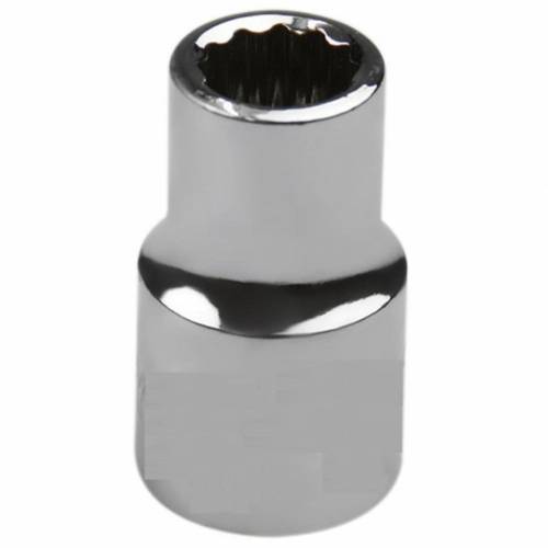 Copa Corta 12 Puntos Cuadrante 1/2" 1/2"