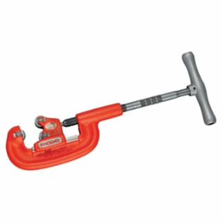 Corta Tubo T.P 1/8" a 2" Ridgid