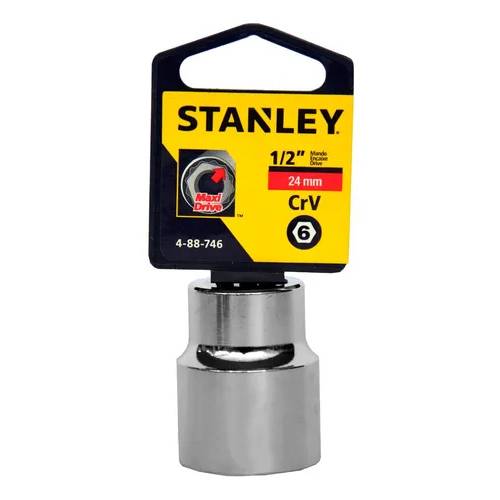 Copa Corta Cuadrante 1/2" x 24 mm Stanley