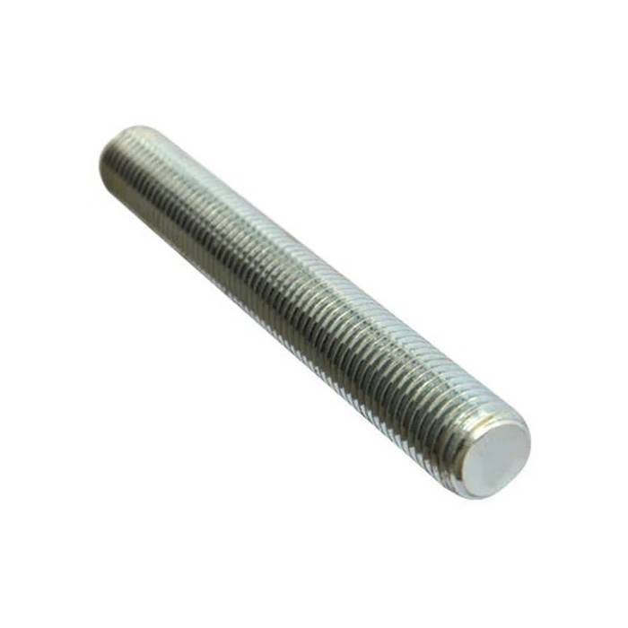 Espárrago de Acero Inoxidable AISI 304 de 5/8" x 3-1/2"