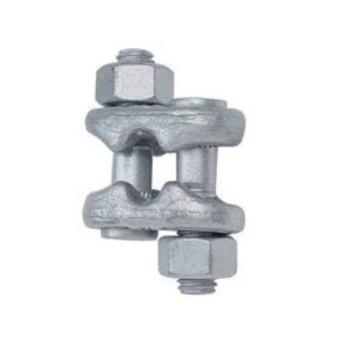 Grapa Base Doble G-429 Crosby 7/16" x 1/2" N° de Parte 1010532