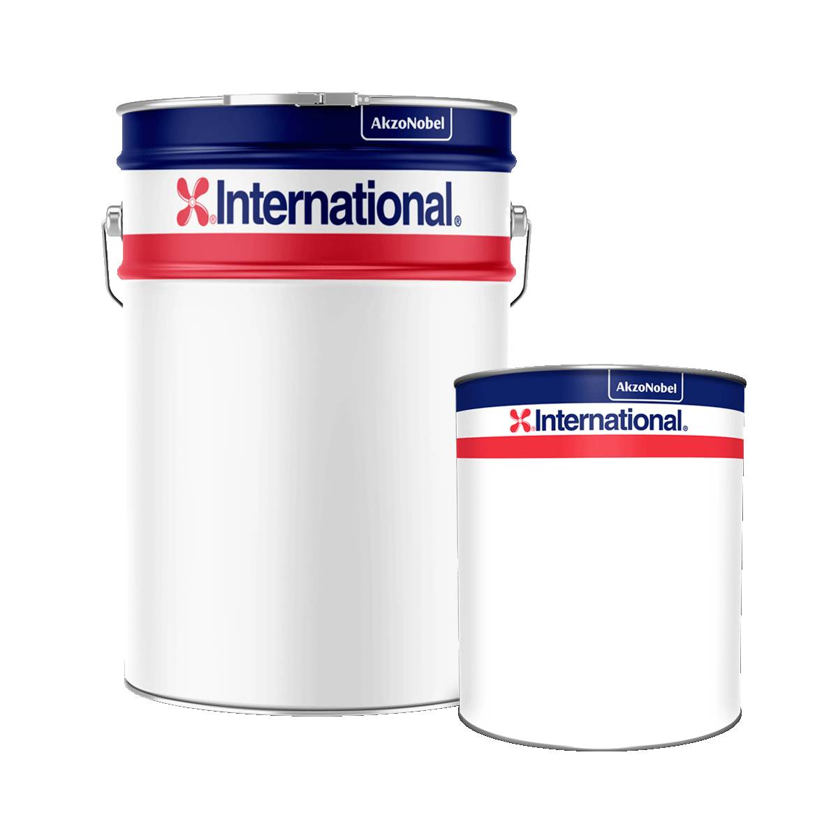 Sealer F-100 - Sellador Epóxico para Concreto Componente B Caneca 2 Galones