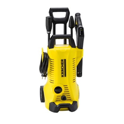 Hidrolavadora Eléctrica Karcher K-3, 1700 PSI