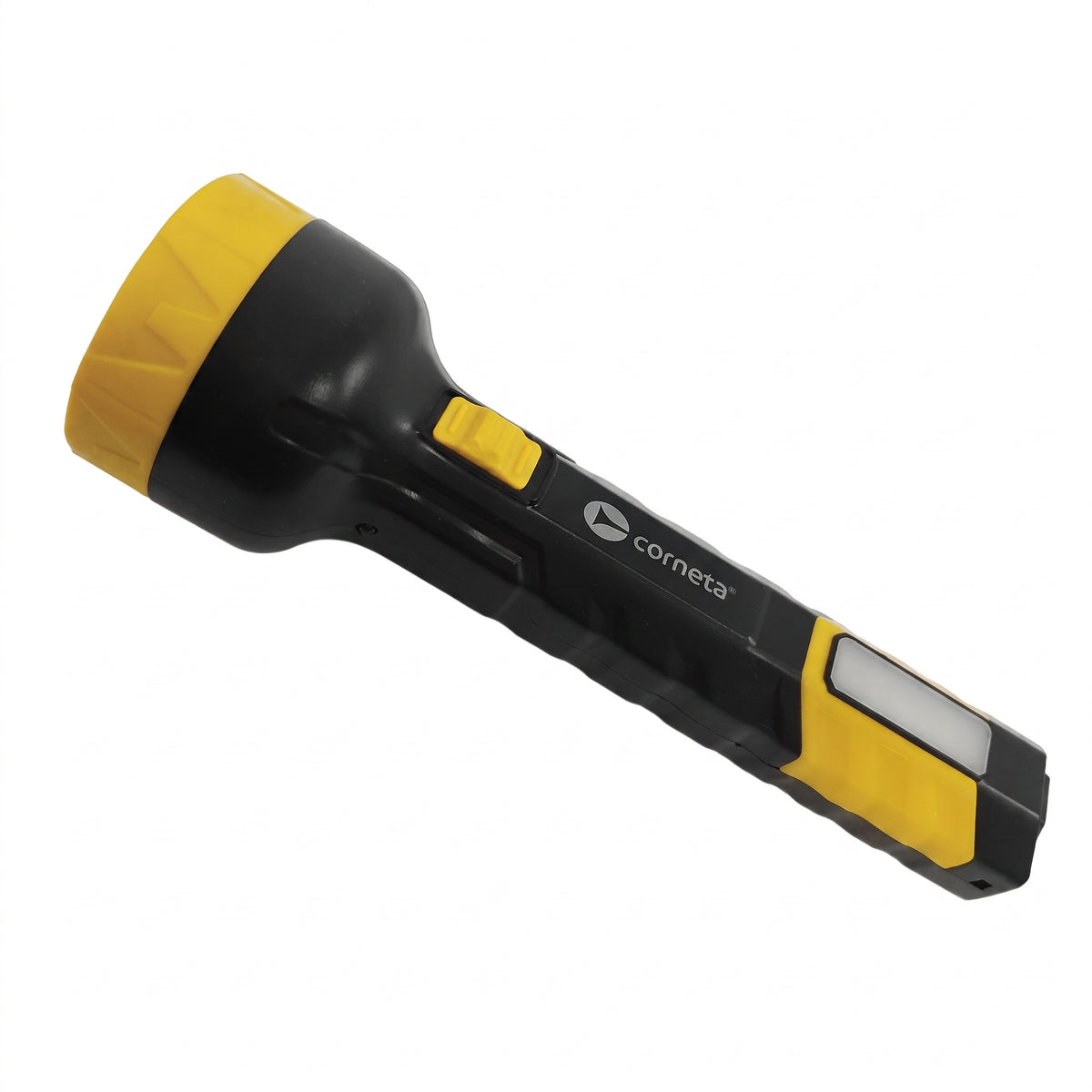 LINTERNA CORNETA RECARGABLE 8889-3W