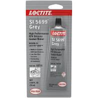 Silicona Gris Loctite Ultra Grey 70 ml