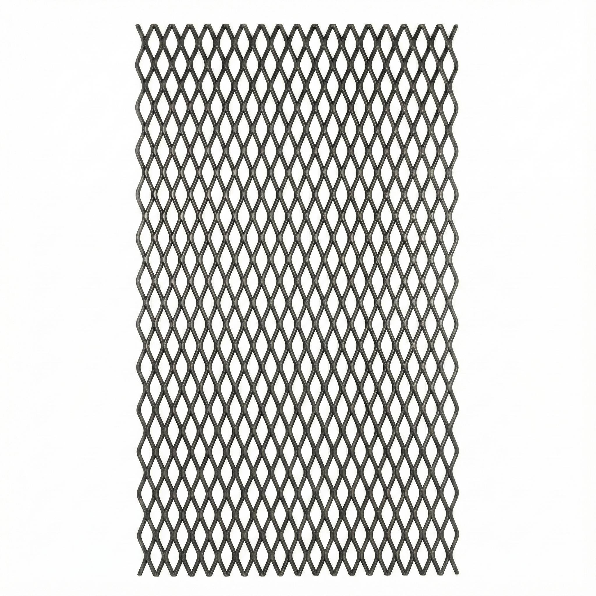 Malla Expandida HR IMT75 3/16 1 x 2.50 Metros